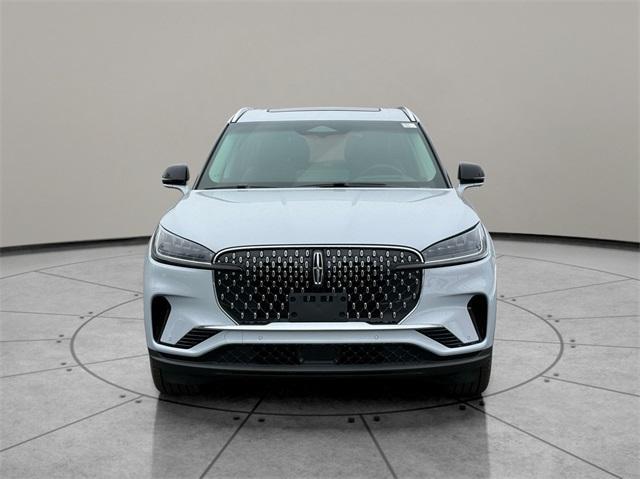 new 2025 Lincoln Aviator car, priced at $68,500