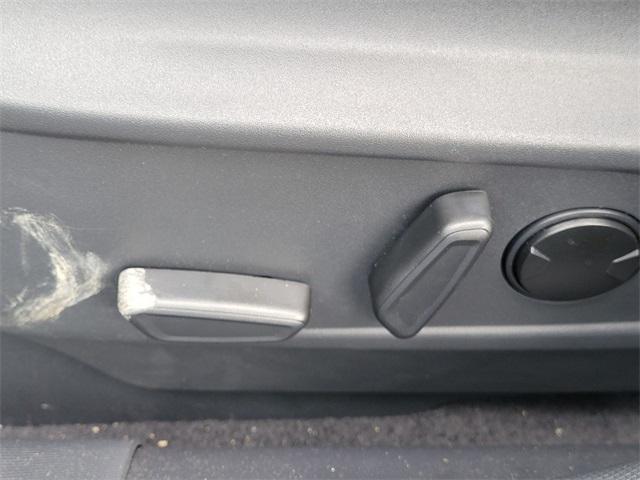 new 2025 Ford Mustang Mach-E car, priced at $53,810