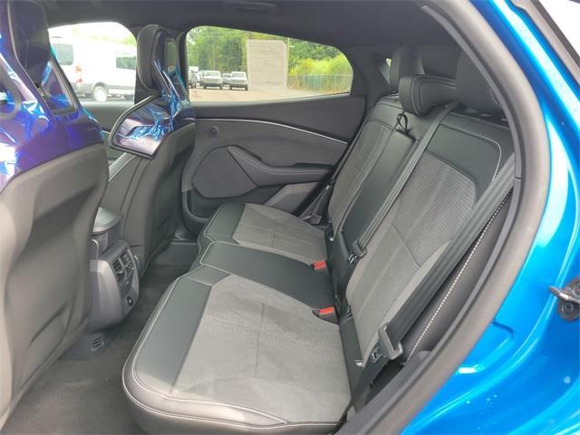 new 2025 Ford Mustang Mach-E car, priced at $53,810