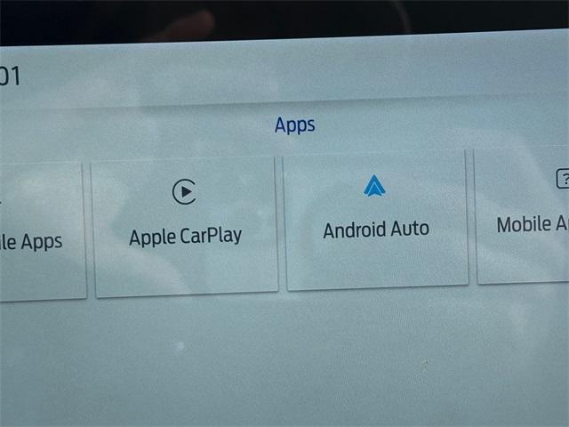 used 2023 Ford Escape car, priced at $24,988