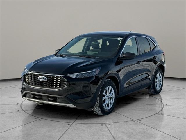 used 2023 Ford Escape car, priced at $24,988