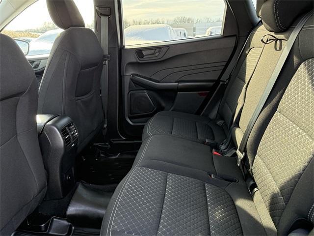 used 2023 Ford Escape car, priced at $24,988