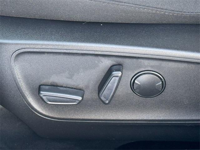 used 2023 Ford Escape car, priced at $24,988