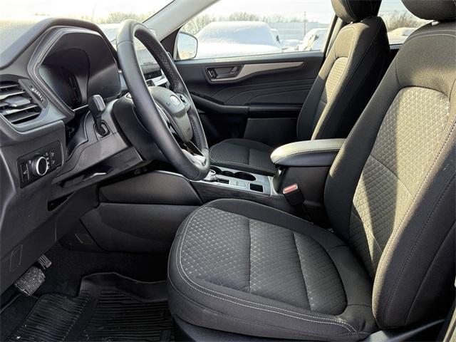 used 2023 Ford Escape car, priced at $24,988