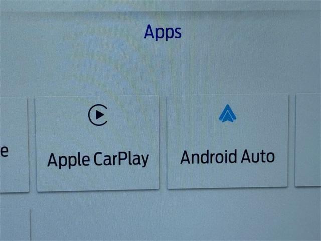 new 2025 Ford Bronco car, priced at $43,675