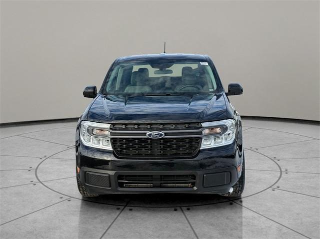 used 2023 Ford Maverick car, priced at $24,988