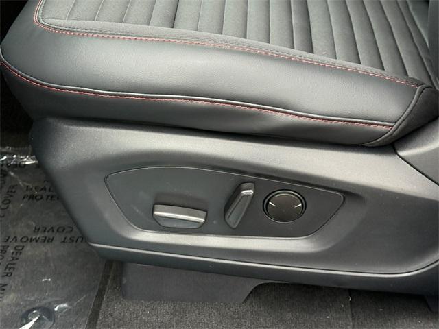 new 2026 Ford Explorer car, priced at $51,540