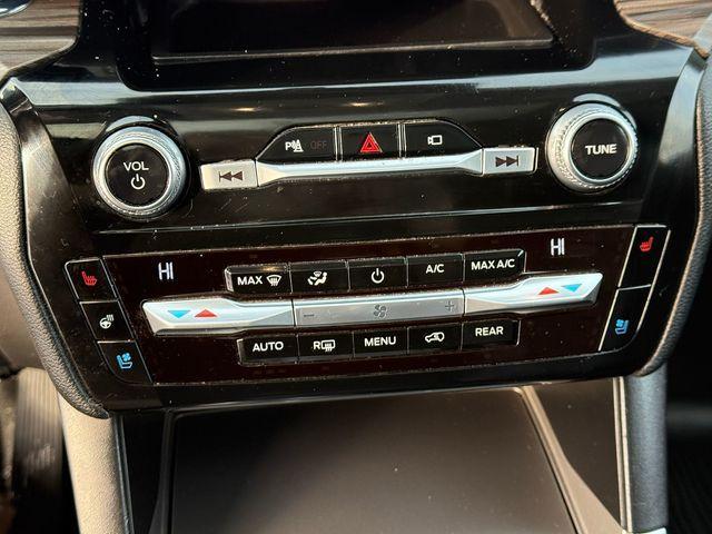 used 2021 Ford Explorer car, priced at $22,988