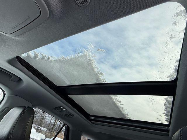 used 2021 Ford Explorer car, priced at $22,988