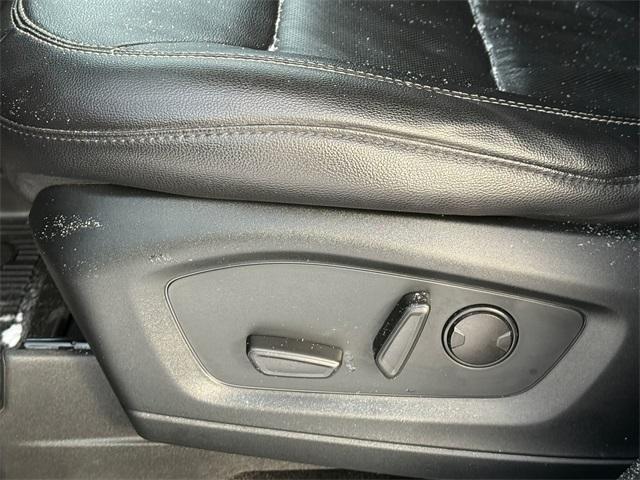 used 2021 Ford Explorer car, priced at $22,988