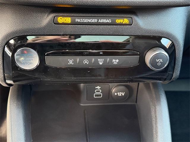 new 2026 Ford Escape car, priced at $36,715