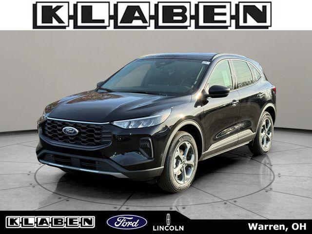 new 2026 Ford Escape car, priced at $36,215