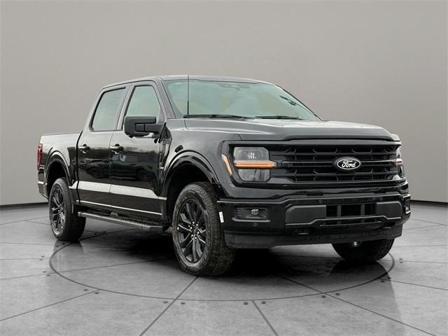 new 2026 Ford F-150 car, priced at $61,345