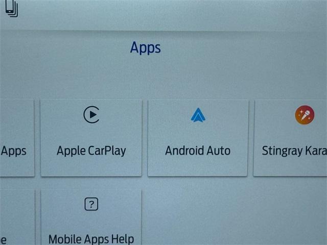 new 2026 Ford F-150 car, priced at $61,345