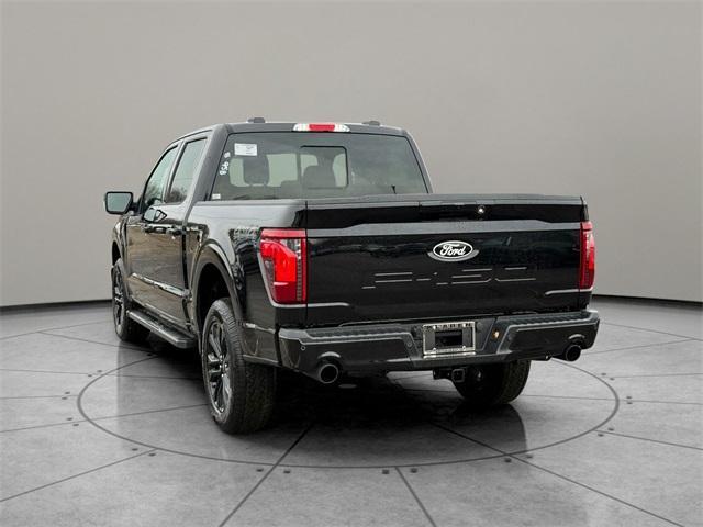 new 2026 Ford F-150 car, priced at $61,345