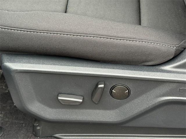 new 2026 Ford F-150 car, priced at $61,345