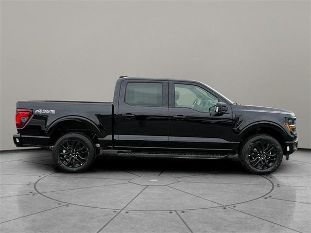 new 2026 Ford F-150 car, priced at $61,345