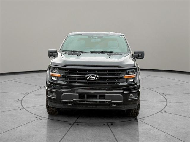 new 2026 Ford F-150 car, priced at $61,345