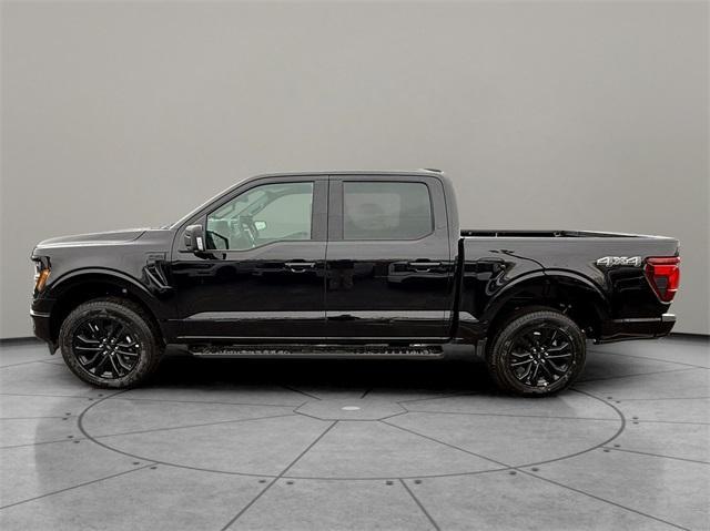 new 2026 Ford F-150 car, priced at $61,345