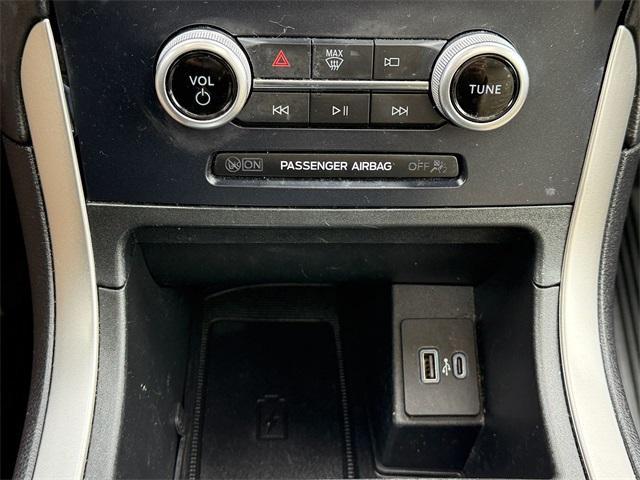 used 2022 Ford Edge car, priced at $27,988