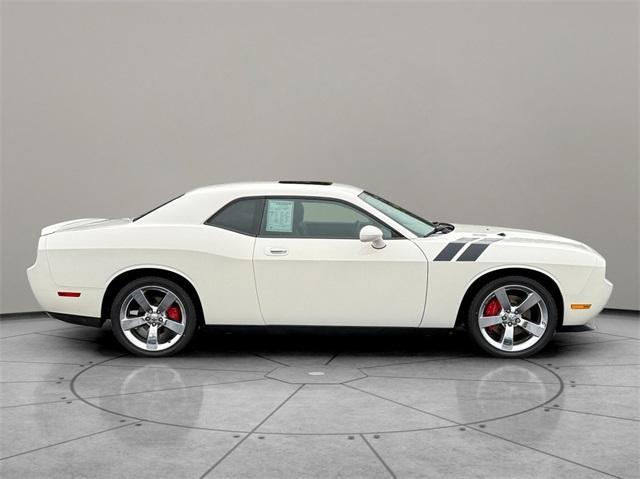 used 2009 Dodge Challenger car, priced at $21,988