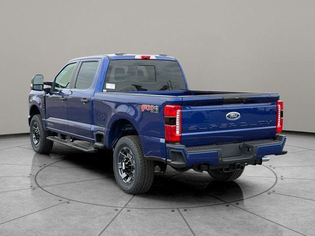 new 2026 Ford F-350 car, priced at $72,704