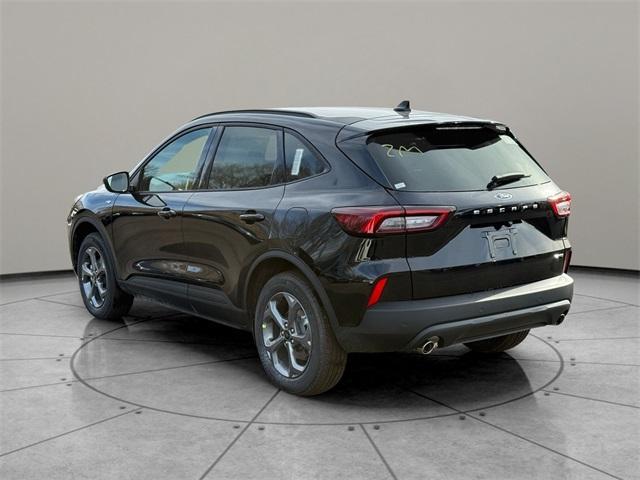 new 2026 Ford Escape car, priced at $34,620