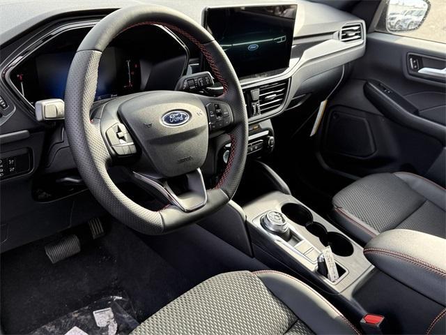 new 2026 Ford Escape car, priced at $34,620