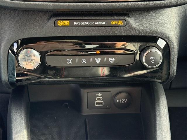 new 2026 Ford Escape car, priced at $34,620