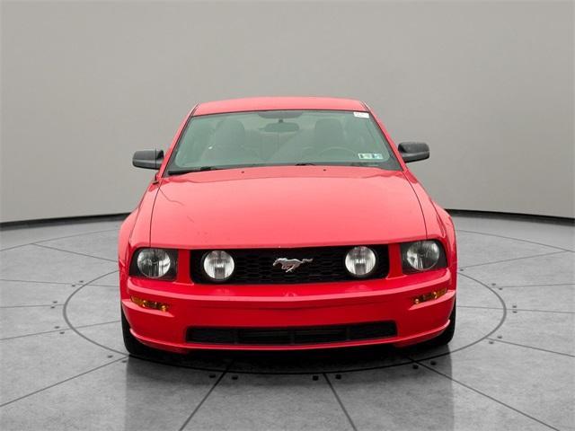 used 2006 Ford Mustang car, priced at $18,988