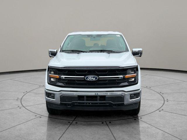 new 2025 Ford F-150 car, priced at $64,230