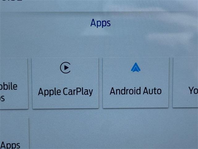 new 2025 Ford F-150 car, priced at $55,410