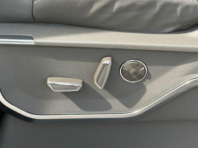new 2026 Ford F-150 car, priced at $83,553