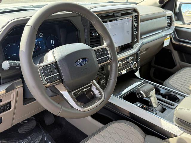new 2026 Ford F-150 car, priced at $83,553