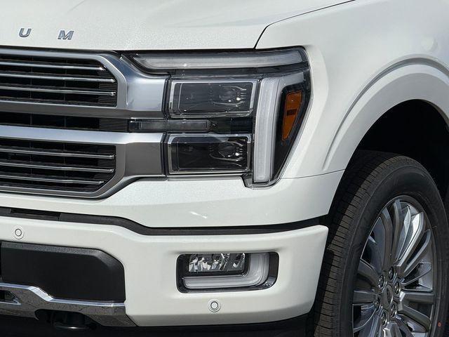 new 2026 Ford F-150 car, priced at $83,553