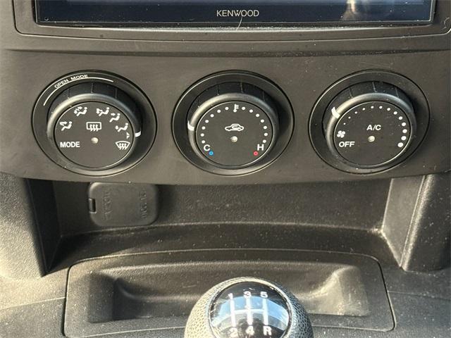 used 2006 Mazda MX-5 Miata car, priced at $14,988