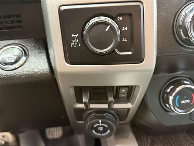 used 2021 Ford F-250 car, priced at $49,988