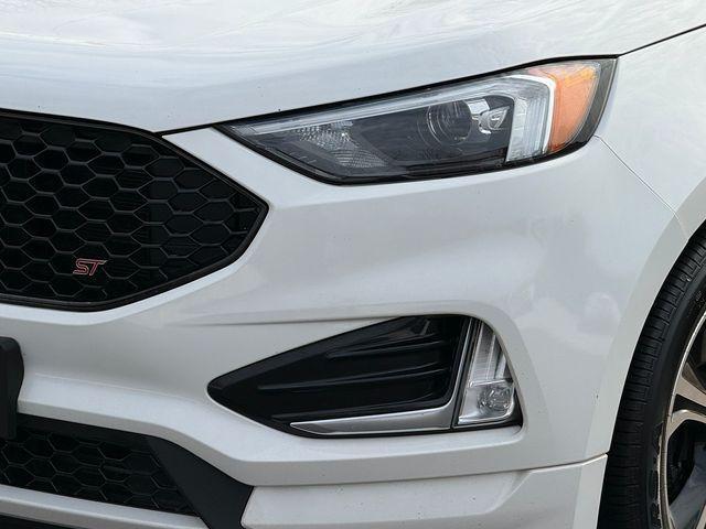 used 2020 Ford Edge car, priced at $16,988
