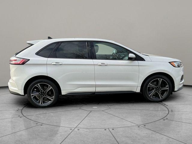 used 2020 Ford Edge car, priced at $16,988