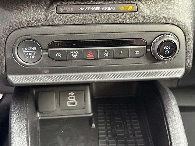 new 2025 Ford Bronco Sport car, priced at $39,665