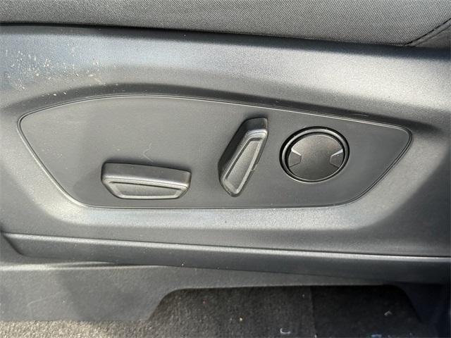 new 2026 Ford Explorer car, priced at $41,135