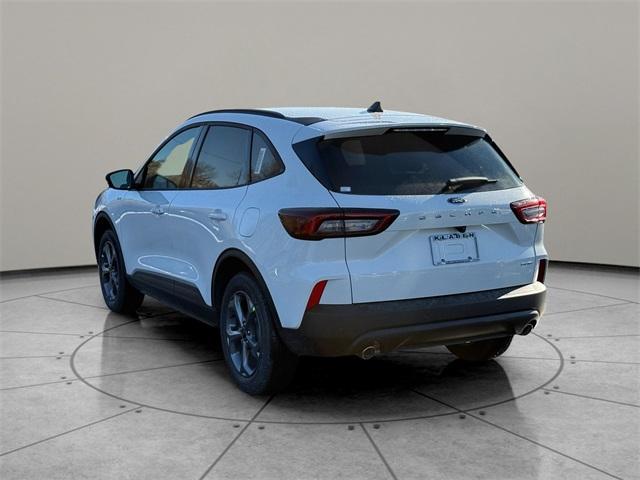 new 2026 Ford Escape car, priced at $35,615