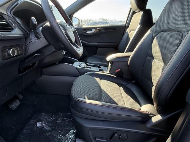 new 2026 Ford Escape car, priced at $35,615