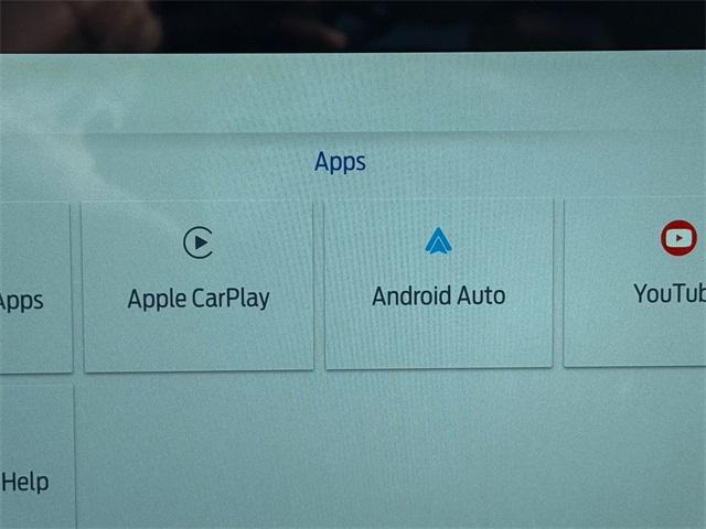 new 2026 Ford Escape car, priced at $35,615