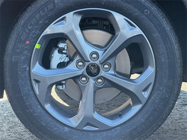 new 2026 Ford Escape car, priced at $35,615