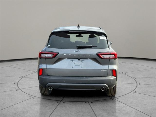 new 2026 Ford Escape car, priced at $34,620