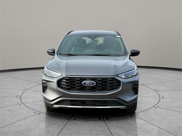 new 2026 Ford Escape car, priced at $34,620