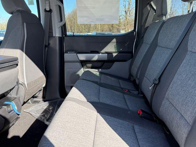 new 2026 Ford F-350 car, priced at $63,454