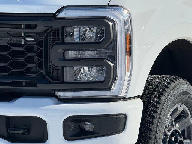 new 2026 Ford F-350 car, priced at $63,454