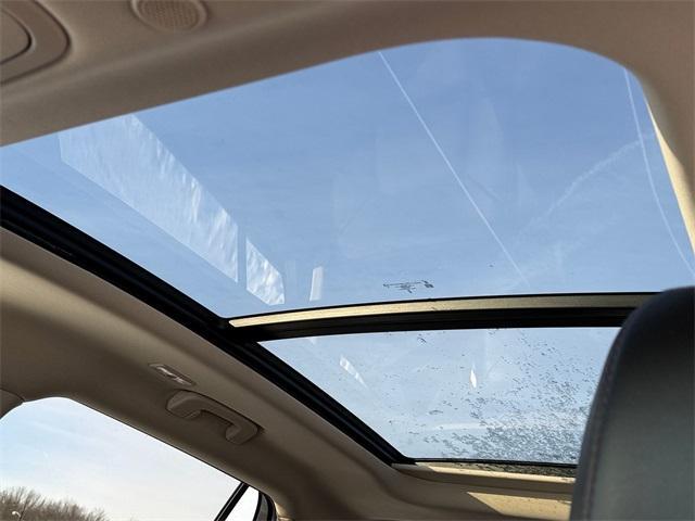 used 2023 Lincoln Aviator car, priced at $39,988